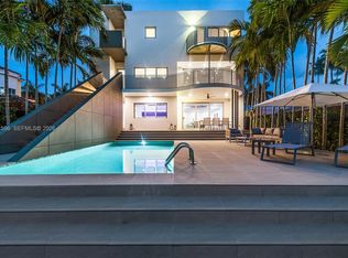 Lux Grove Villa 6