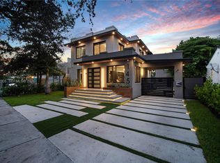 Lux Grove Villa 7