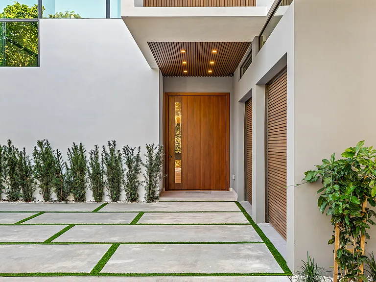 Lux Grove Villa photo 13